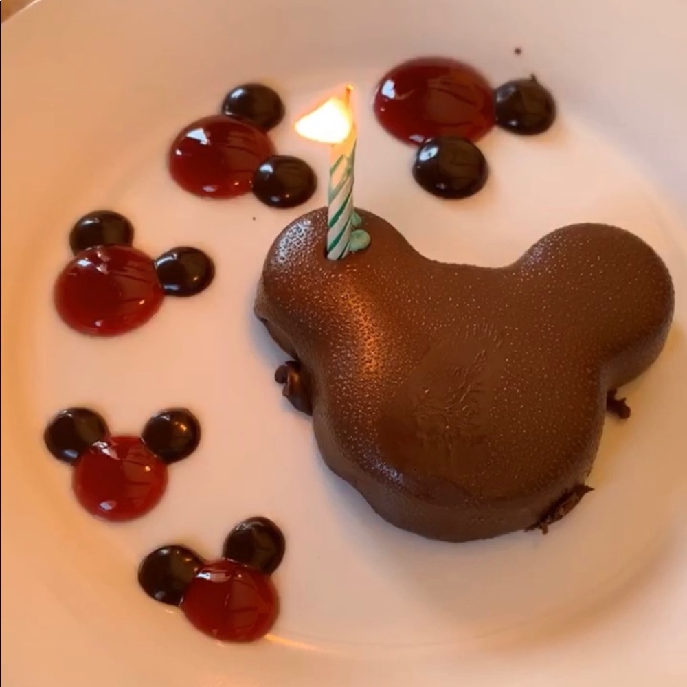 Meet your Posher, Liliana